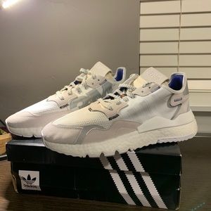 Nite Jogger shoes Adidas x 3M